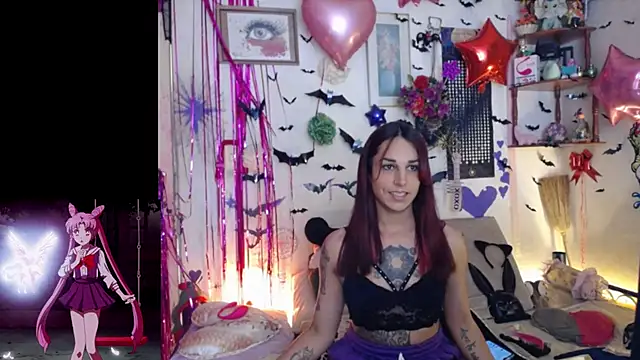 Snapshot of purplekattlyn chatting on March 22, 2026, 8:54 pm purplekattlyn online show from March 22, 2026, 8:54 pm