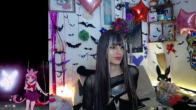 Snapshot of purplekattlyn chatting on March 30, 2026, 8:38 am purplekattlyn online show from March 30, 2026, 8:38 am