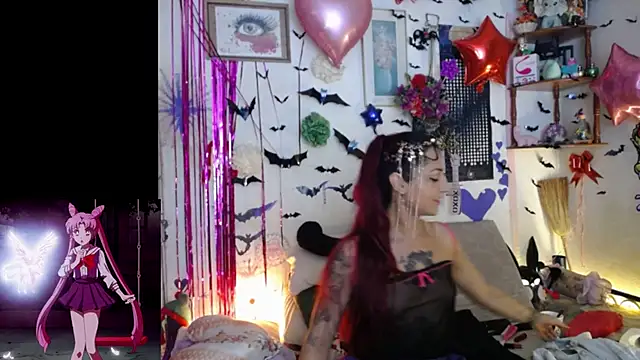 Snapshot of purplekattlyn chatting on March 24, 2026, 7:08 am purplekattlyn online show from March 24, 2026, 7:08 am