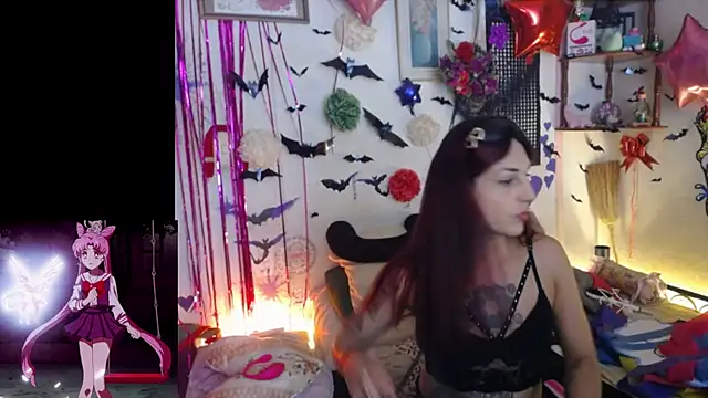 Snapshot of purplekattlyn chatting on March 16, 2026, 8:22 pm purplekattlyn online show from March 16, 2026, 8:22 pm