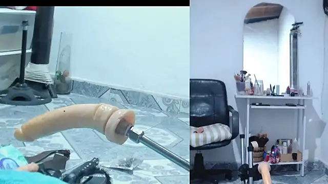 afroditacute15 online show from November 30, 2025, 2:01 am