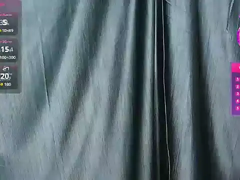 PreetyKitten online show from March 19, 2026, 4:51 pm