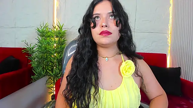 GeorginaReyes online show from March 22, 2025, 10:37 pm