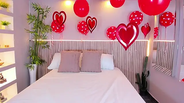 Snapshot of GeorginaReyes chatting on February 14, 2026, 10:54 pm GeorginaReyes online show from February 14, 2026, 10:54 pm