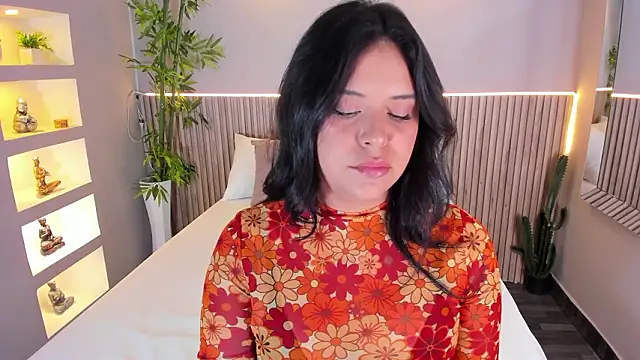 Snapshot of GeorginaReyes chatting on January 31, 2026, 10:52 pm GeorginaReyes online show from January 31, 2026, 10:52 pm