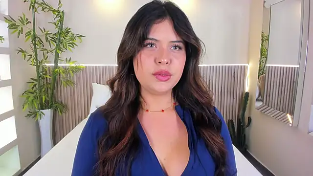 GeorginaReyes online show from May 29, 2026, 10:49 pm