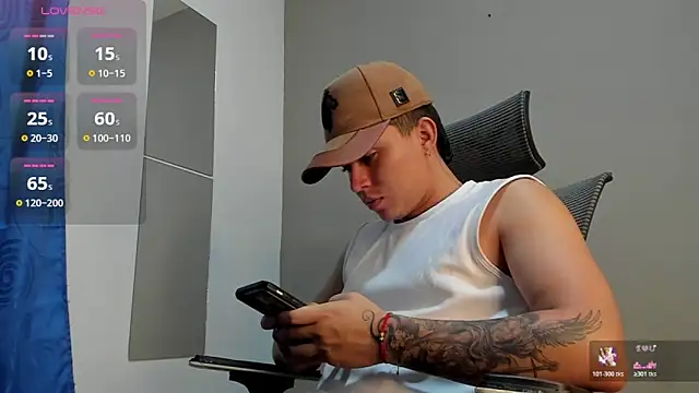 Snapshot of mattiwsmorris_ chatting on November 29, 2025, 6:57 am mattiwsmorris online show from November 29, 2025, 6:57 am