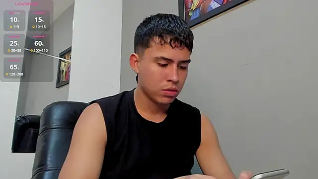 Snapshot of mattiwsmorris_ chatting on March 9, 2026, 3:48 pm mattiwsmorris online show from March 9, 2026, 3:48 pm