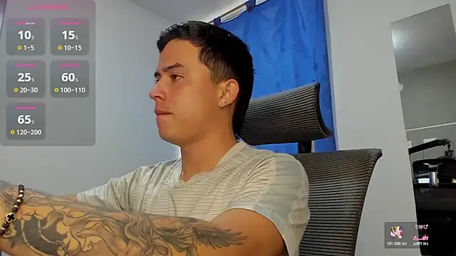 Snapshot of mattiwsmorris_ chatting on January 6, 2026, 1:48 pm mattiwsmorris online show from January 6, 2026, 1:48 pm