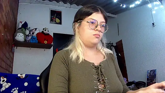 Emily  katz online show from March 20, 2025, 10:29 pm