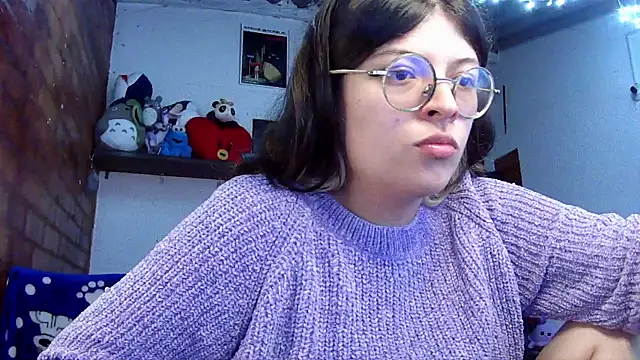 Emily  katz online show from March 16, 2025, 9:47 pm