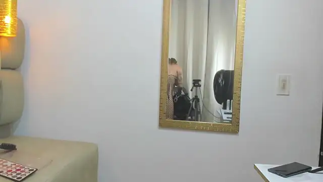 Braylen Sanchez online show from February 11, 2026, 9:25 pm