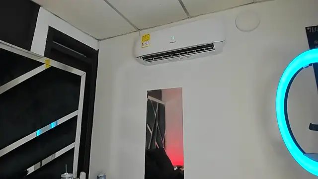 Rubyxht online show from February 8, 2026, 12:47 pm