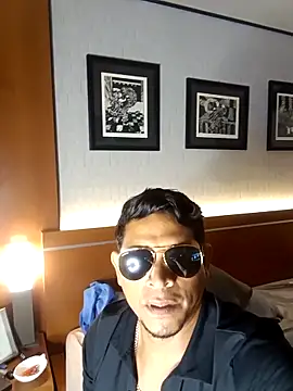 Odin-2121 online show from February 26, 2025, 2:08 am