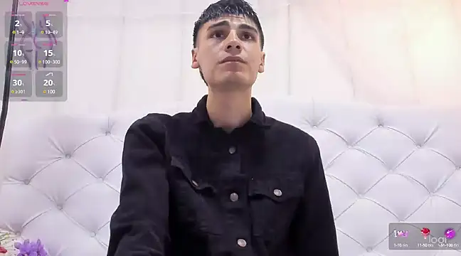 frank jhonsson online show from March 19, 2025, 7:17 pm