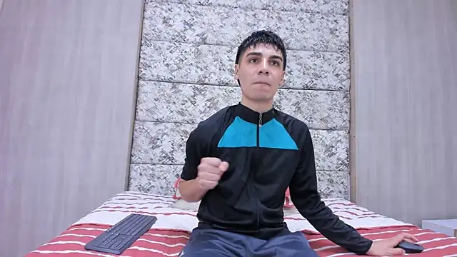 frank jhonsson online show from February 26, 2026, 7:03 pm