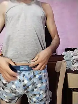 sexytranscasa online show from July 6, 2026, 4:30 am