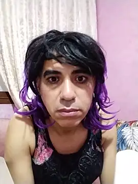 Snapshot of sexytranscasa chatting on June 1, 2026, 5:07 am sexytranscasa online show from June 1, 2026, 5:07 am