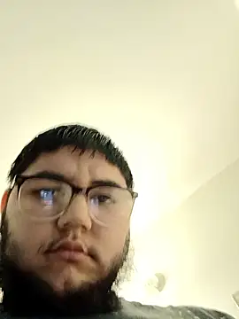 Bigdaddy-Marc online show from October 10, 2025, 7:42 am