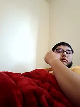 Bigdaddy-Marc online show from April 19, 2026, 2:23 am