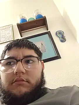 Bigdaddy-Marc online show from September 28, 2025, 9:38 am