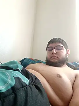 Snapshot of Bigdaddy-Marc chatting on June 8, 2026, 9:37 pm Bigdaddy-Marc online show from June 8, 2026, 9:37 pm