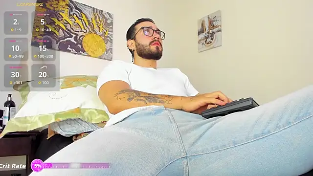 Snapshot of jeyco_santino chatting on February 3, 2026, 1:27 pm jeyco santino online show from February 3, 2026, 1:27 pm