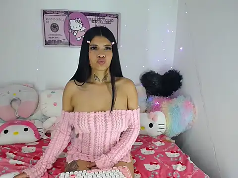 dirty little 18 online show from April 15, 2026, 9:48 am