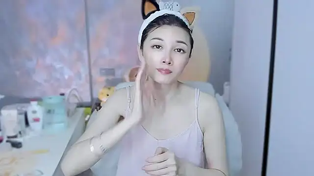 Snapshot of A_dabo chatting on February 25, 2026, 2:06 pm A dabo online show from February 25, 2026, 2:06 pm