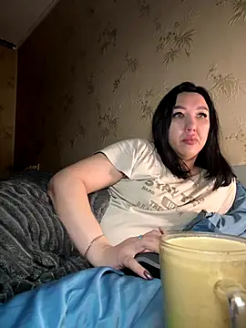 Naughtbaby 2025 online show from November 5, 2025, 2:36 am