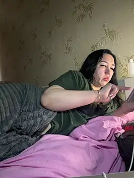 Snapshot of Naughtbaby_2025 chatting on April 22, 2026, 1:07 pm Naughtbaby 2025 online show from April 22, 2026, 1:07 pm