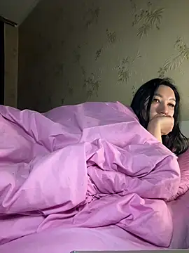 Naughtbaby 2025 online show from February 6, 2026, 9:00 pm