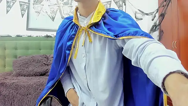 Johann sex online show from October 30, 2025, 5:32 pm