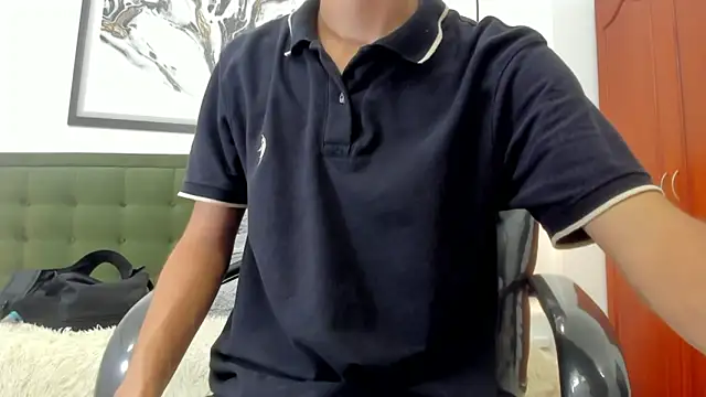 Johann sex online show from May 14, 2026, 3:25 am