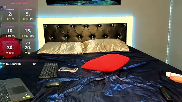 Snapshot of Siena_Amaris chatting on February 28, 2025, 12:52 pm Siena Amaris online show from February 28, 2025, 12:52 pm