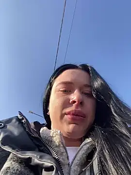 Snapshot of AlishaPrettyBlade chatting on March 9, 2025, 3:32 am AlishaPrettyBlade online show from March 9, 2025, 3:32 am