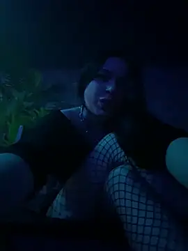 Snapshot of AlishaPrettyBlade chatting on March 22, 2025, 4:47 pm AlishaPrettyBlade online show from March 22, 2025, 4:47 pm