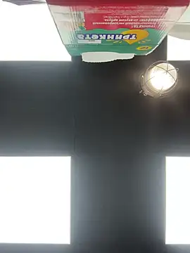 Snapshot of AlishaPrettyBlade chatting on November 6, 2025, 11:25 am AlishaPrettyBlade online show from November 6, 2025, 11:25 am