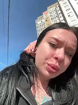 AlishaPrettyBlade online show from May 16, 2026, 2:54 am