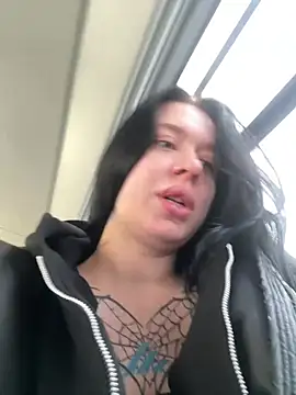 Snapshot of AlishaPrettyBlade chatting on March 8, 2026, 10:40 am AlishaPrettyBlade online show from March 8, 2026, 10:40 am