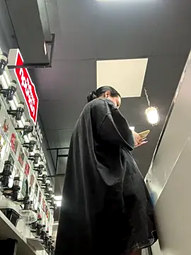 Snapshot of AlishaPrettyBlade chatting on October 10, 2025, 11:11 am AlishaPrettyBlade online show from October 10, 2025, 11:11 am