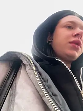 Snapshot of AlishaPrettyBlade chatting on March 9, 2026, 10:52 am AlishaPrettyBlade online show from March 9, 2026, 10:52 am