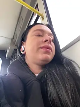 Snapshot of AlishaPrettyBlade chatting on March 19, 2025, 6:46 am AlishaPrettyBlade online show from March 19, 2025, 6:46 am