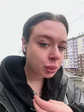 Snapshot of AlishaPrettyBlade chatting on March 29, 2026, 6:26 am AlishaPrettyBlade online show from March 29, 2026, 6:26 am