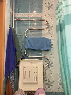 Snapshot of AlishaPrettyBlade chatting on March 5, 2025, 9:38 am AlishaPrettyBlade online show from March 5, 2025, 9:38 am