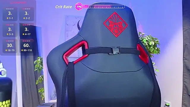 AshleySkott  online show from January 12, 2026, 9:16 am