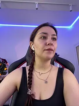 AshleySkott  online show from October 30, 2025, 9:07 am