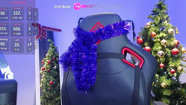 AshleySkott  online show from January 8, 2026, 9:04 am