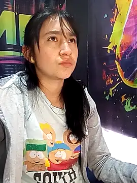 Arielle lov online show from April 13, 2026, 7:29 pm