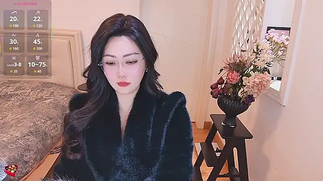 Snapshot of Tingdie chatting on February 7, 2026, 7:55 pm Tingdie online show from February 7, 2026, 7:55 pm